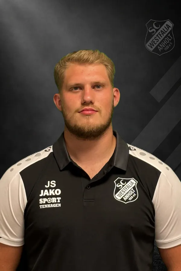 Johann Schweckhorst