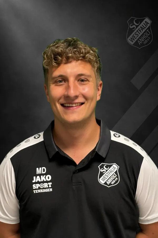 Marek Deckers