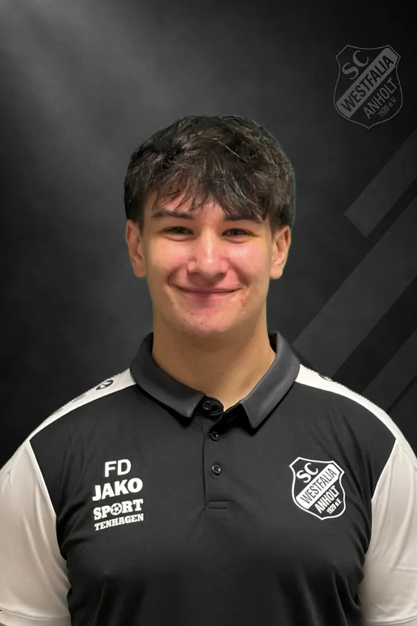 Florian Deckers