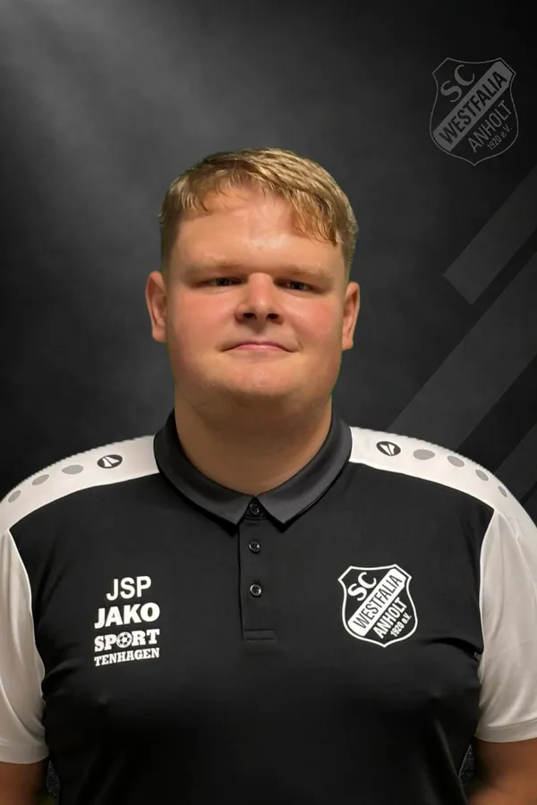 Jannik Spiekers