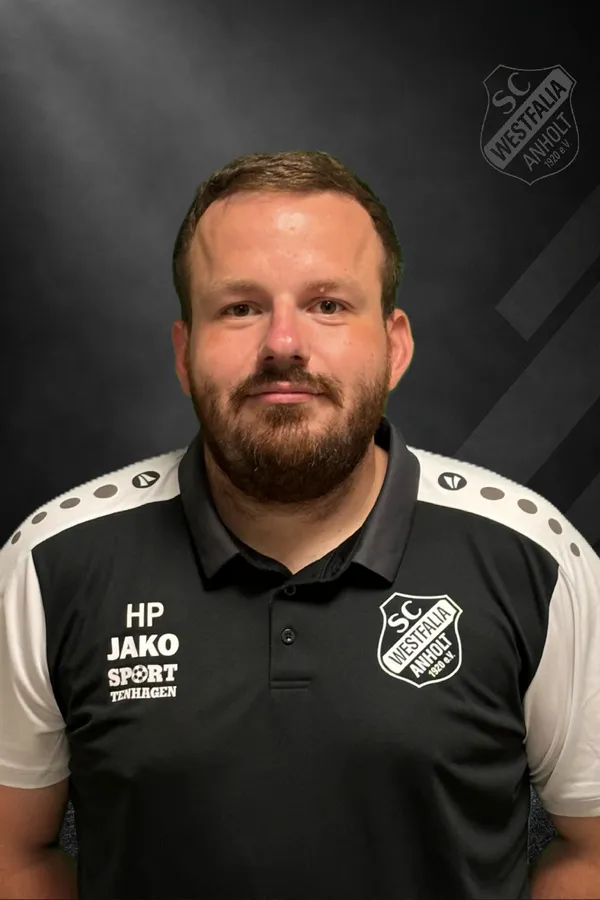 Henning Pascher