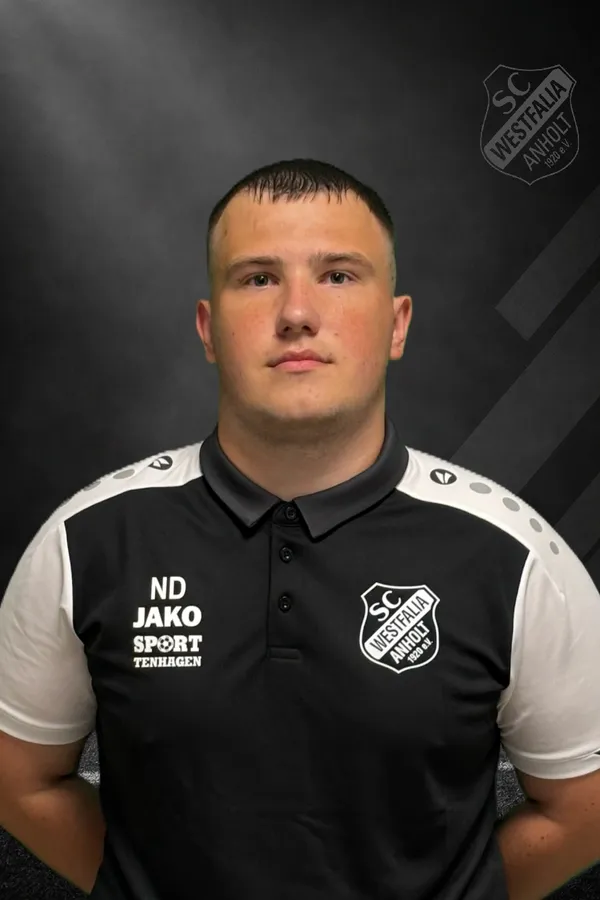 Nazar Dubinetski