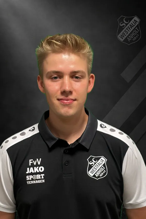 Finn von Vorst
