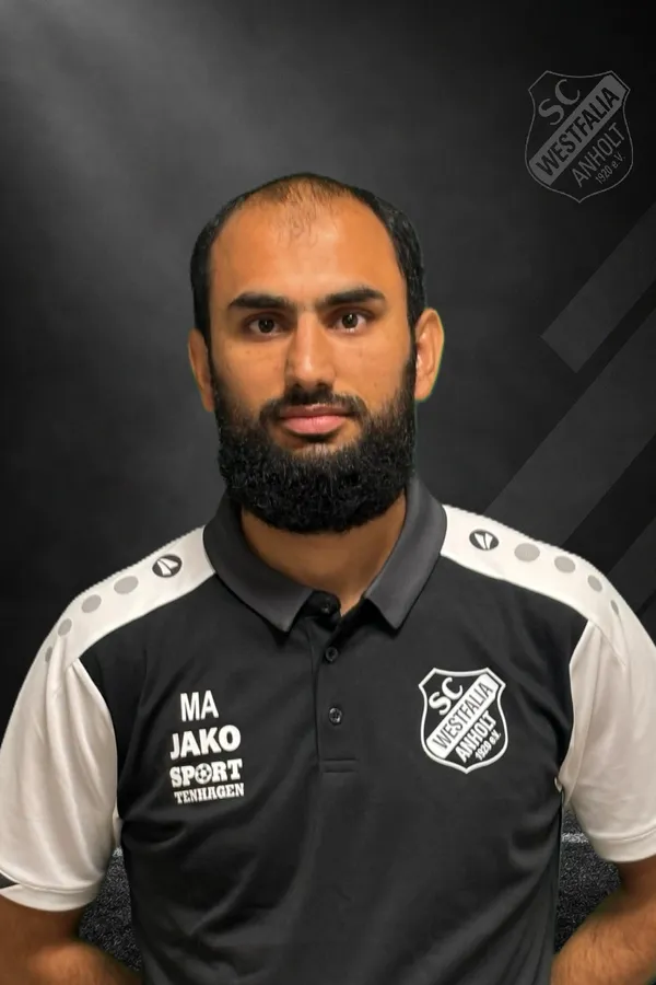 Mohammad Akbari