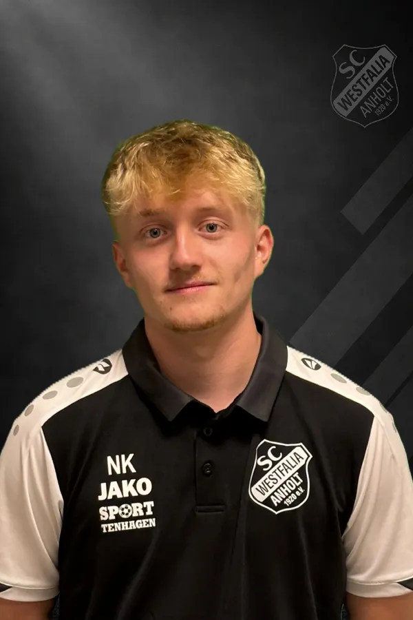 Nils Klumpen