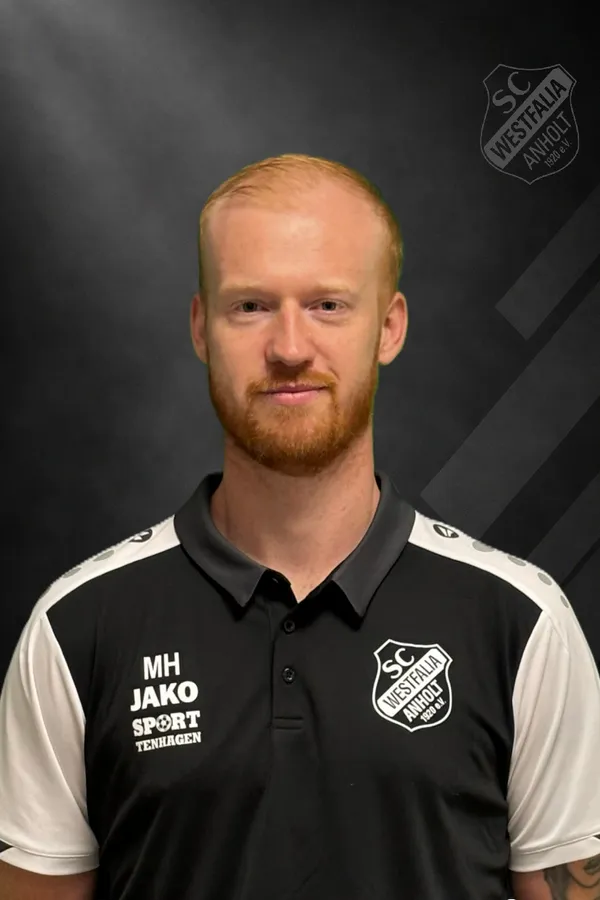 Marius Hakvoort