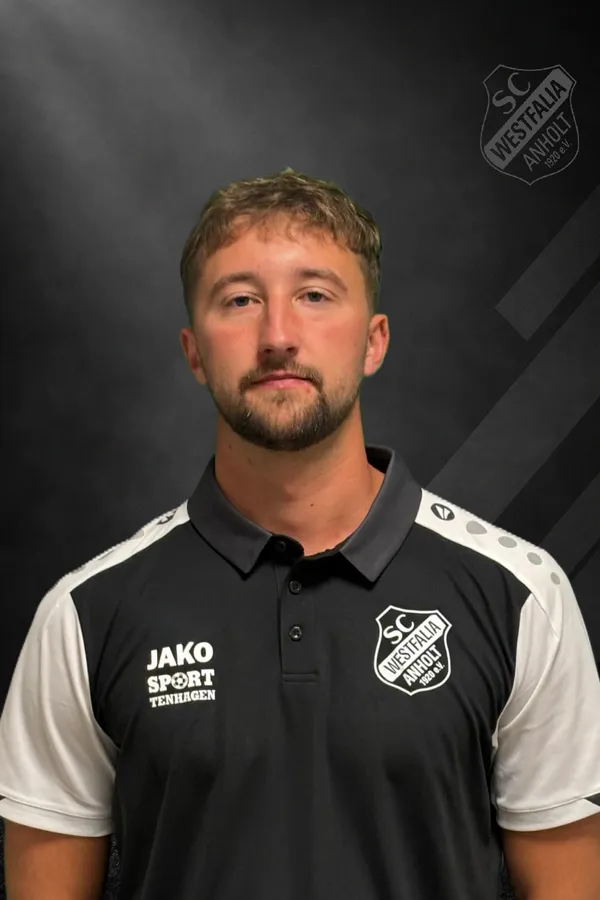Yannick Wender