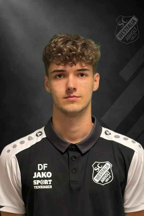 Dominik Frieler