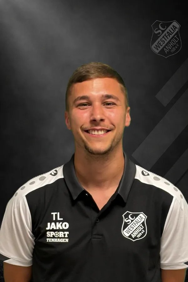 Tim Lümen