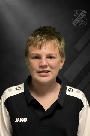 Yannick van Ehs
