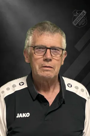Theo Klumpen