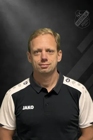 Stefan Gasseling