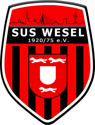 SuS Wesel-Nord Logo