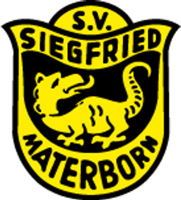 Logo SV Siegfried Materborn 1927 e.V.