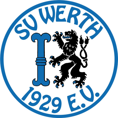 Logo SV Werth