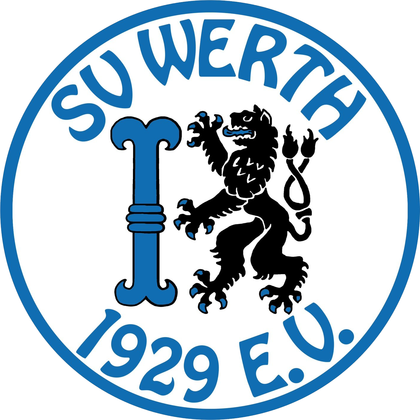 Logo SV Werth