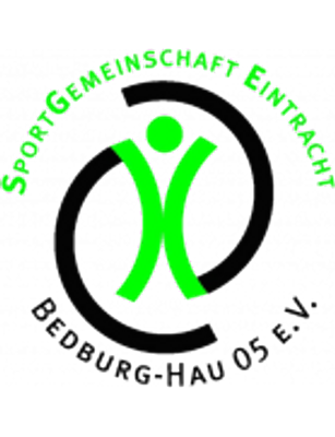 SGE Bedburg-Hau Logo