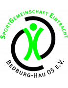 Logo SGE Bedburg-Hau