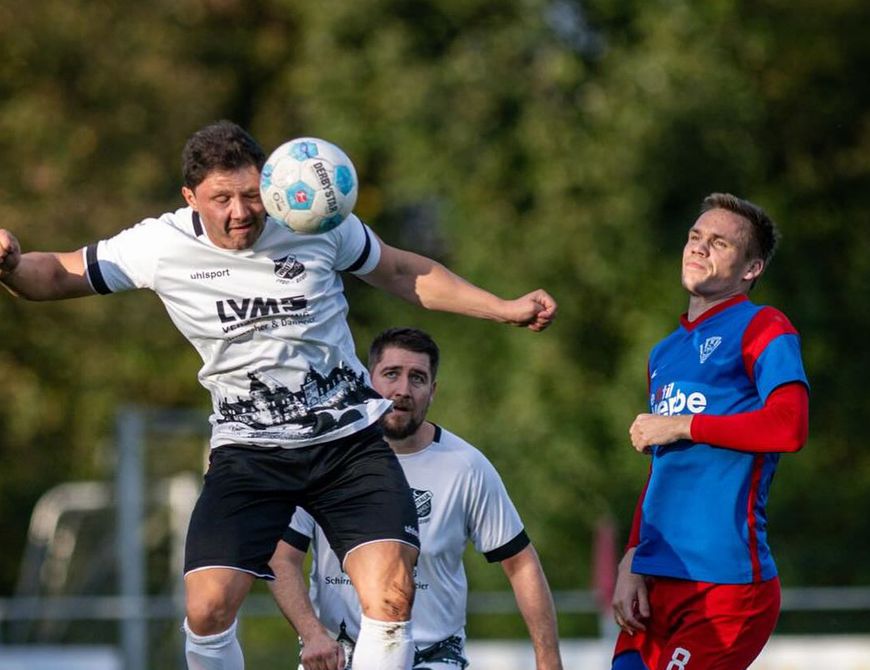 Souveräne Siege am Wochenende