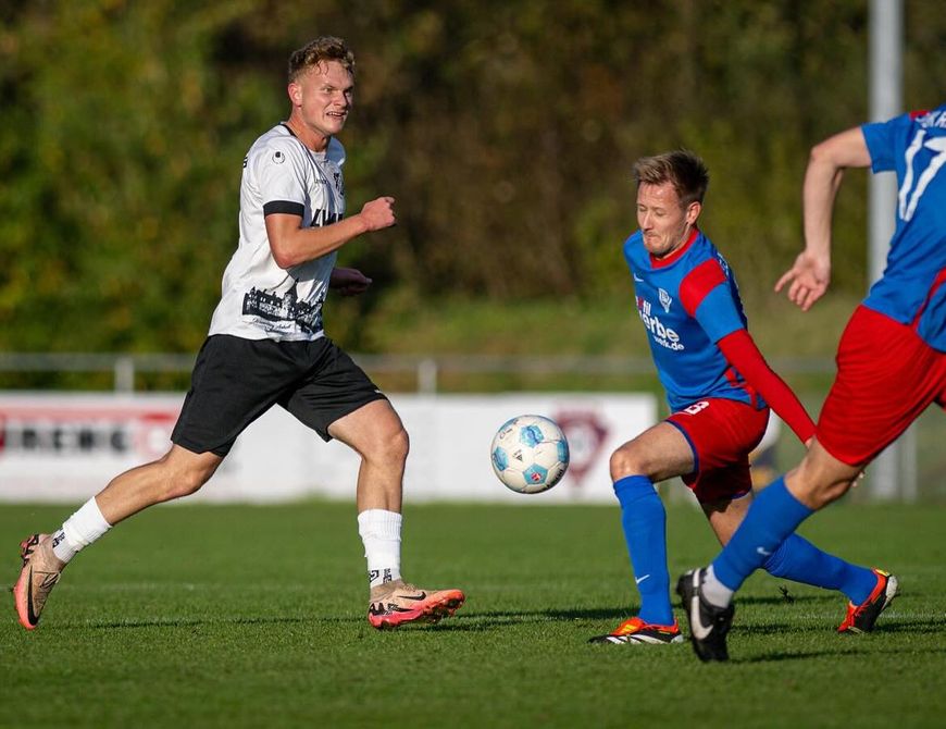 Gemischte Gefühle an einem ereignisreichen Spieltag
