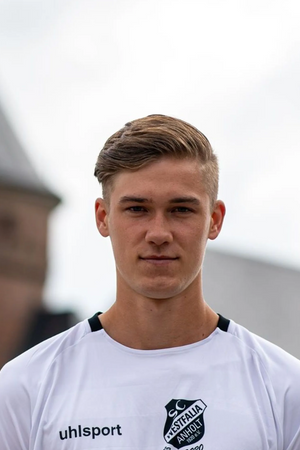Roman Hakvoort