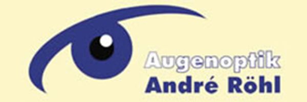 Augenoptik Röhl