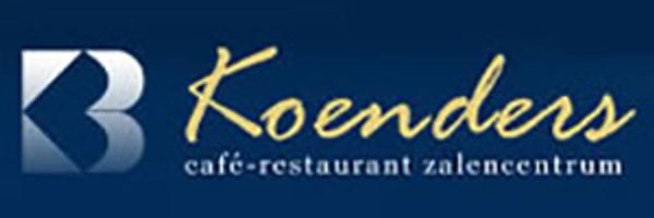 Cafe Restaurant Koenders