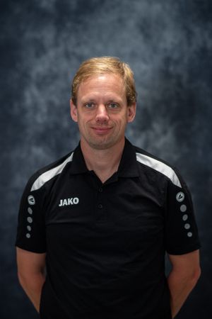 Stefan Gasseling