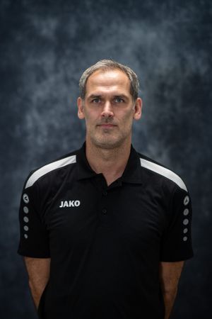 Tim van Gemmern