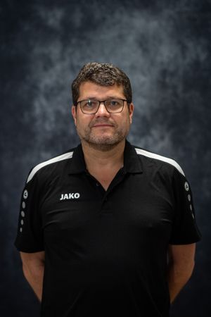 Arno Schirrmacher