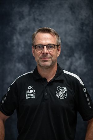 Christian Ramms