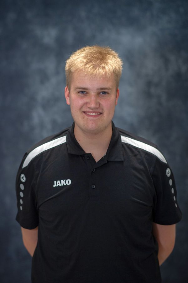 Finn Bubolz