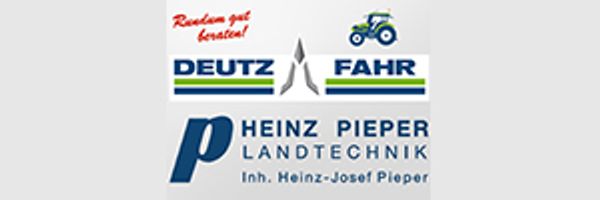 Pieper Landtechnik und Hallenbau
