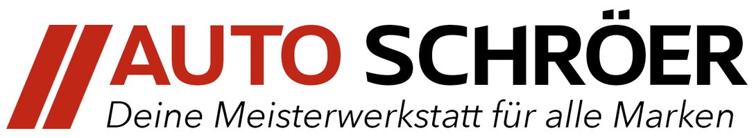 Autohandel Schröer HG