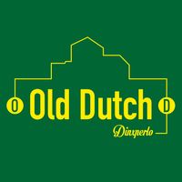Cafeteria Old Dutch