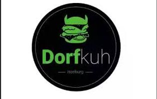 Dorfkuh