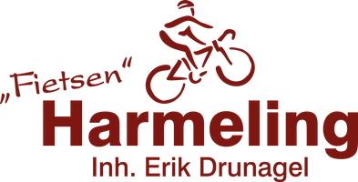 Fietsen Harmeling , Erik Drunagel