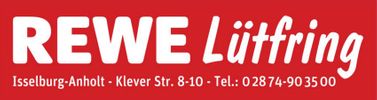 REWE - Markt Lüfting OHG