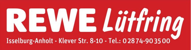 REWE - Markt Lüfting OHG