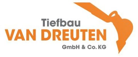 Tiefbau van Dreuten GmbH & Co. KG