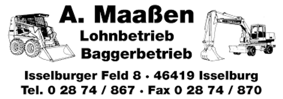 Lohnbetrieb A. Maaßen