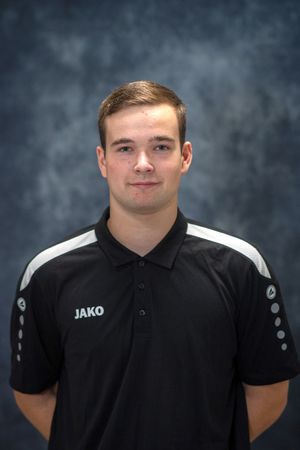 Julius Geven