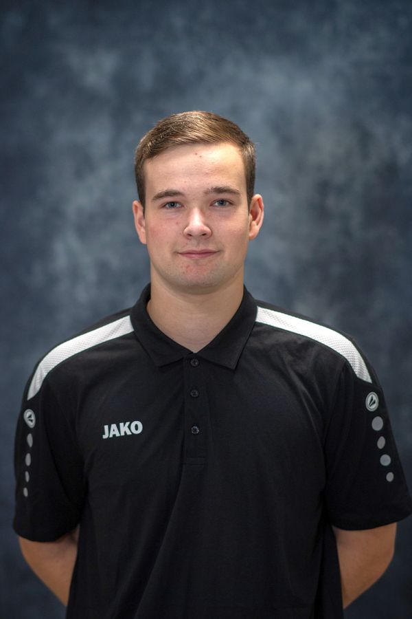 Julius Geven
