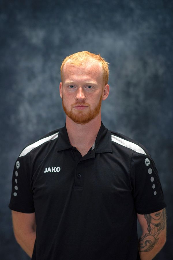 Marius Hakvoort