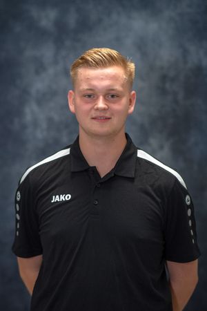 Tim Döring