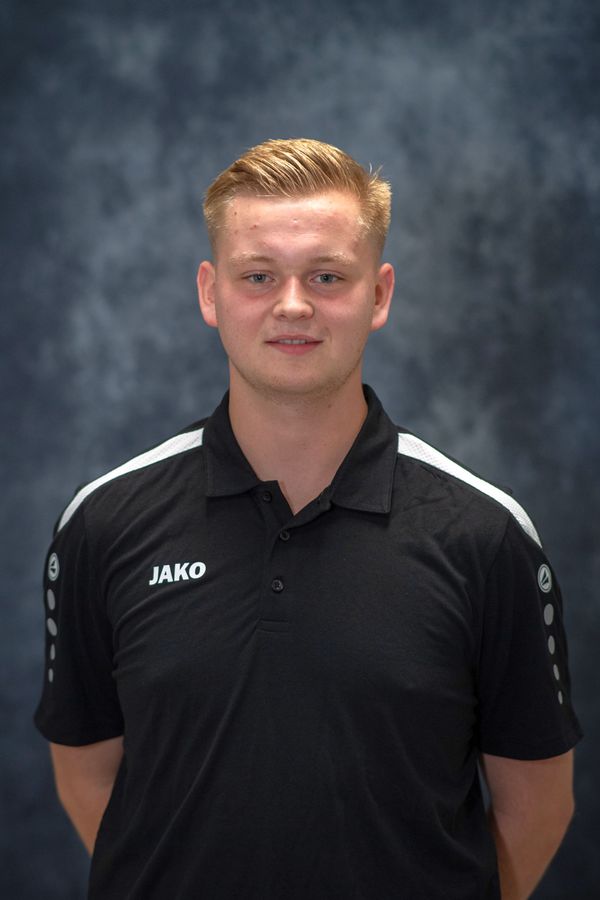 Tim Döring