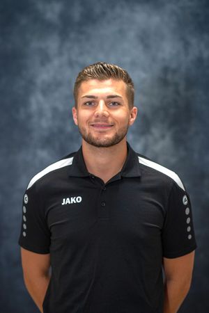 Nick Schirrmacher