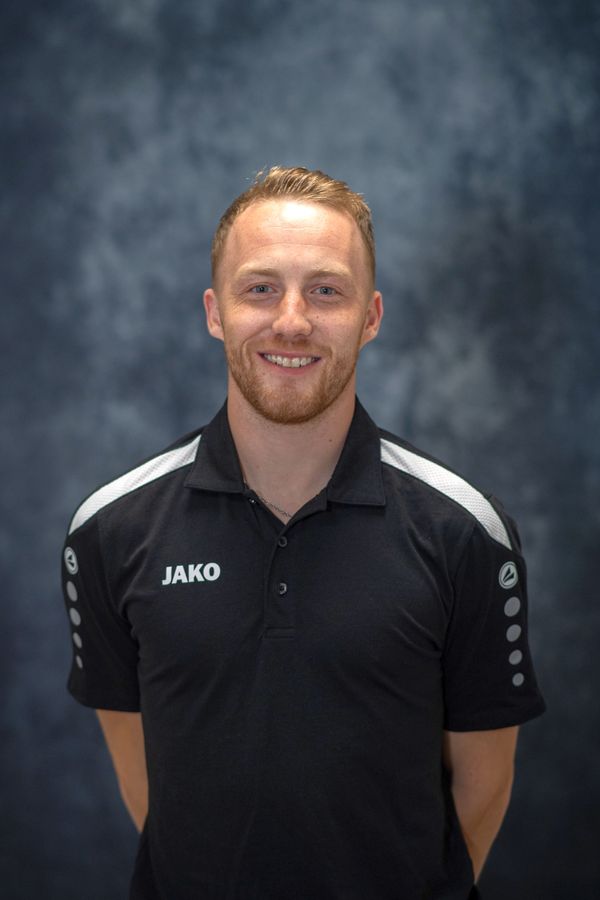 Philipp Bortels