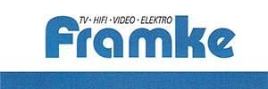 TV Framke