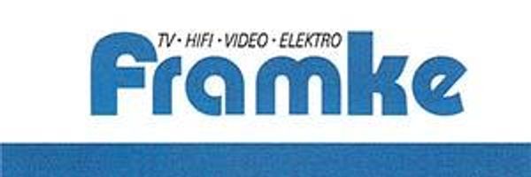 TV Framke